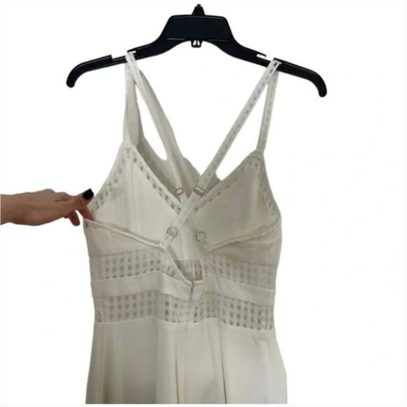 NBD Shut It Down Midi Dress Size Small - Picture 8 of 11